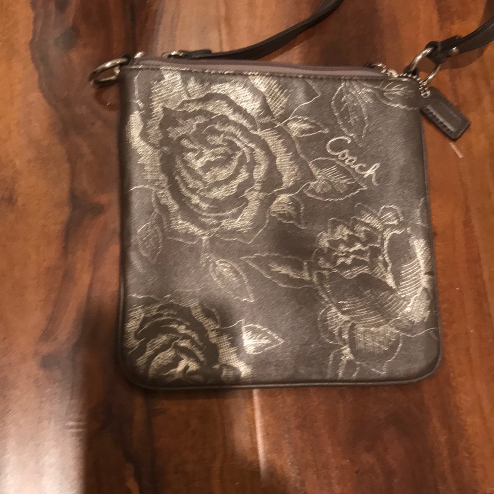 Coach Crossbody